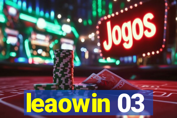 leaowin 03